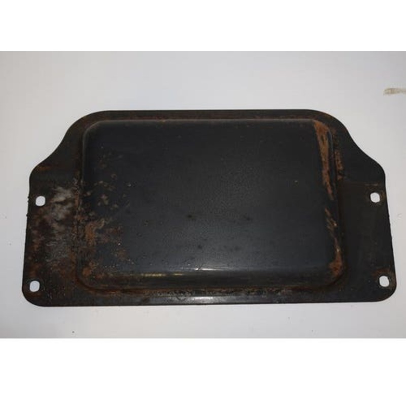 Used Cover Plate 2 Speed fits Bobcat S650 2 SPEED COVER PLATE