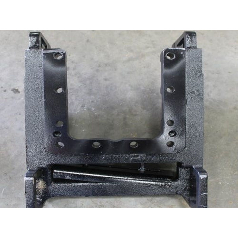 Used Drawbar Support fits Case IH MX180 MX200 MX210 MX215 MX220 MX230 MX240 MX245 MX255 MX270 MX275 MX285 fits New Holland TG210 TG230 TG255 TG285