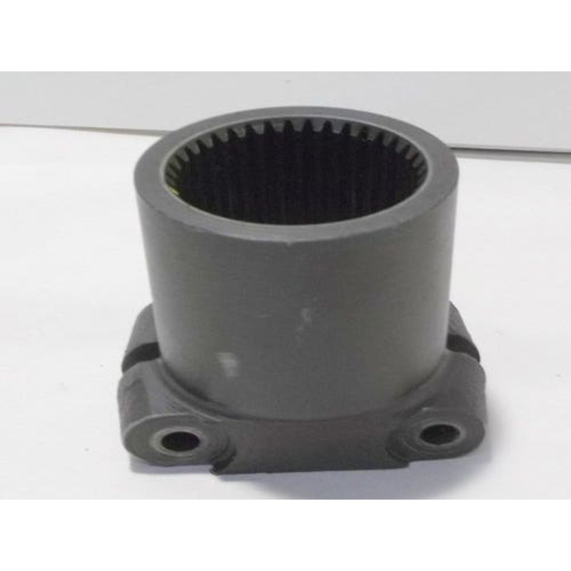 Used Drive Shaft Coupling fits White 4-150 4-180 30-3088901