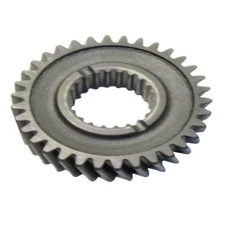 Used Drive Shaft Gear fits John Deere 5200 5210 5220 5225 5300 5303 5310 5320 5325 5400 5410 5415 5420 5425 5500 5510 5520 5525 5615 5625 5715 R113824