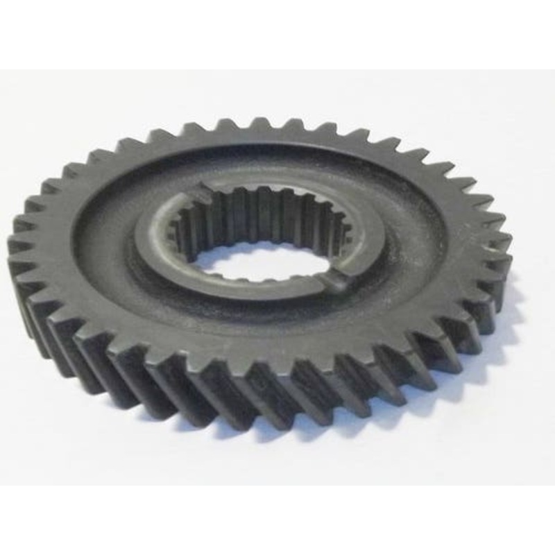 Used Drive Shaft Gear fits John Deere 5200 5210 5220 5300 5310 5320 5400 5410 5415 5420 5425 5500 5510 5520 5605 5615 5625 5715 5715HC 5725 R113828