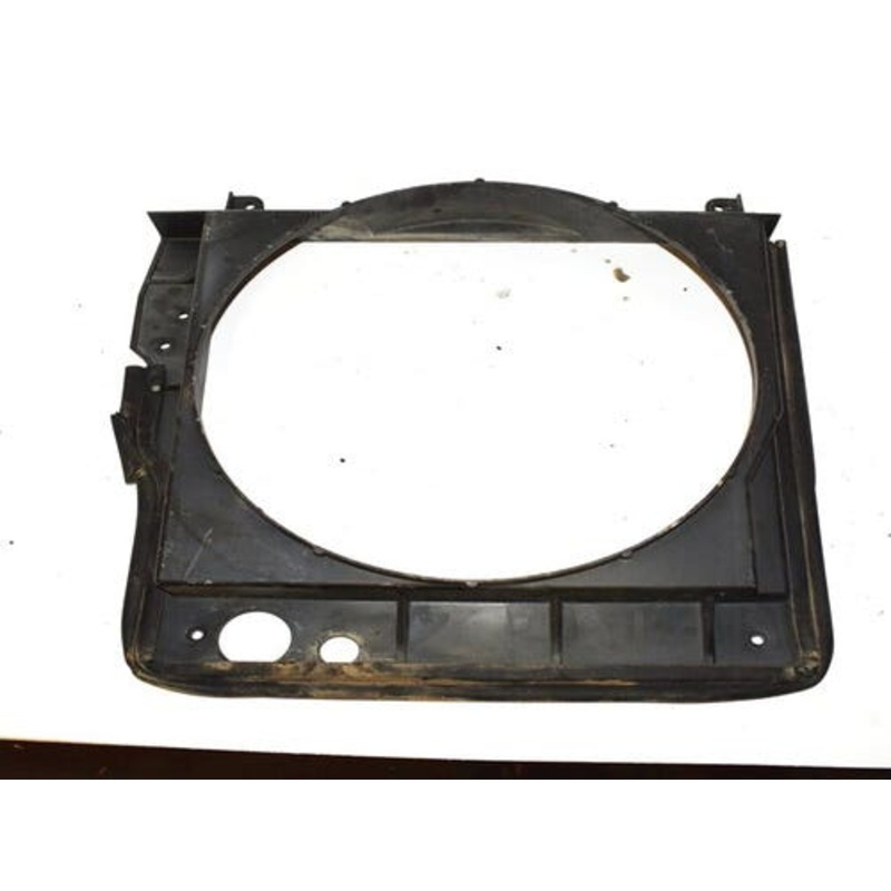 Used Fan Shroud fits Kubota KX41-3 KX41-3 RB237-42380