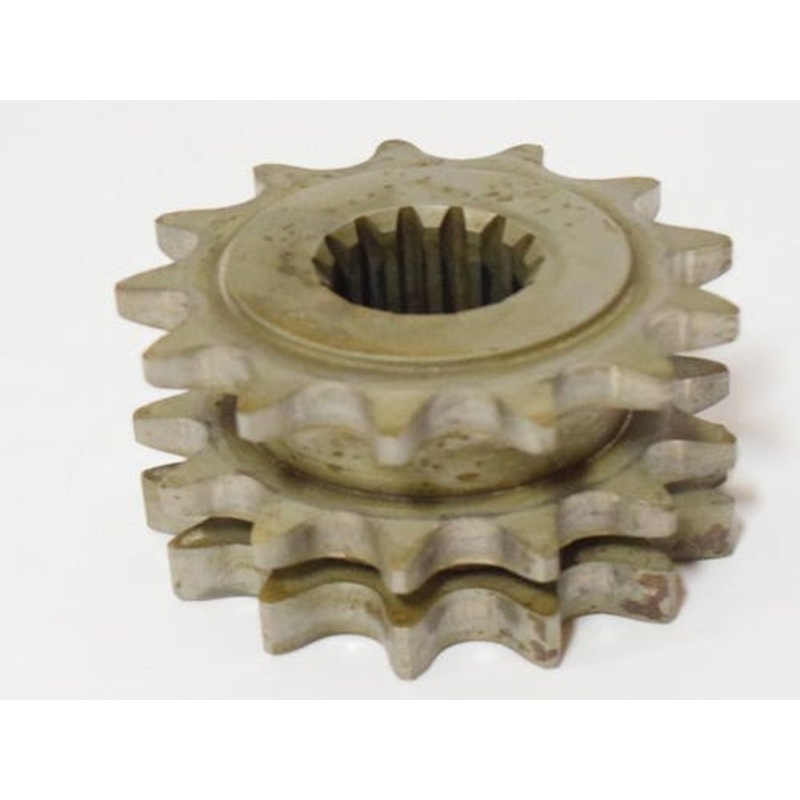 Used Final Drive Sprocket fits Bobcat 440 443 6564739