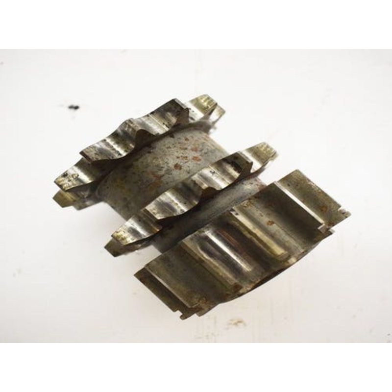 Used Final Drive Sprocket fits Bobcat 542B 553 641 642 642B 643 543 540 6714469