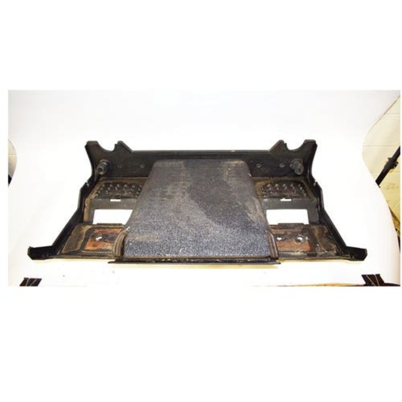 Used Floor Pan fits Bobcat S650 7156916