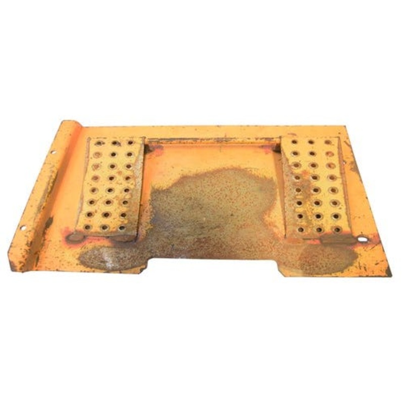 Used Floor Plate fits Case 75XT 85XT 90XT 95XT 280841A1