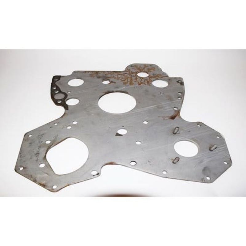 Used Front Engine Plate fits John Deere 1165 1175 4420 3029 4239D R75470