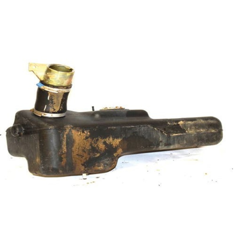 Used Fuel Tank fits Kubota KX41-3 KX41-3 RB238-51112