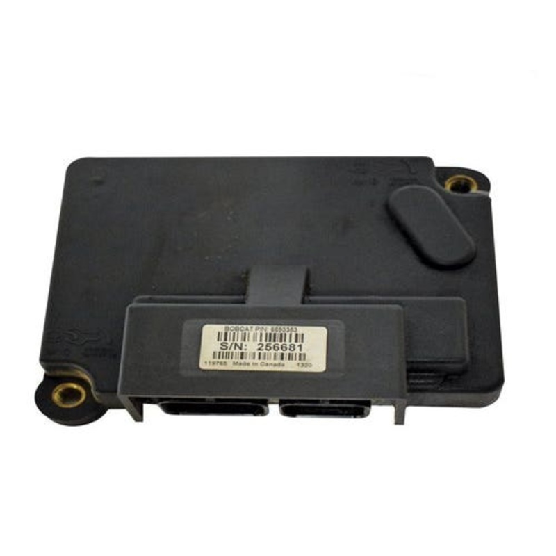 Used Gateway Control Module fits Bobcat S300 S330 S630 T630 A300 S100 S130 S150 S160 S175 S185 S205 S250 S220 T140 T180 T190 T250 T300 T590 6693353