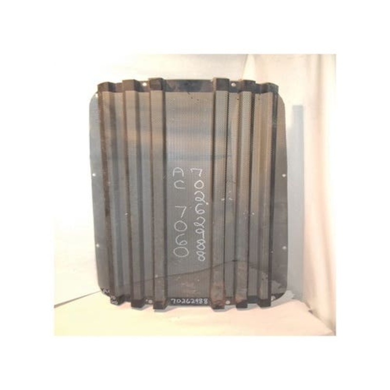 Used Grille Screen fits Allis Chalmers 7000 7020 7030 7040 7045 7050 7060 7080 7580 7010 70262988
