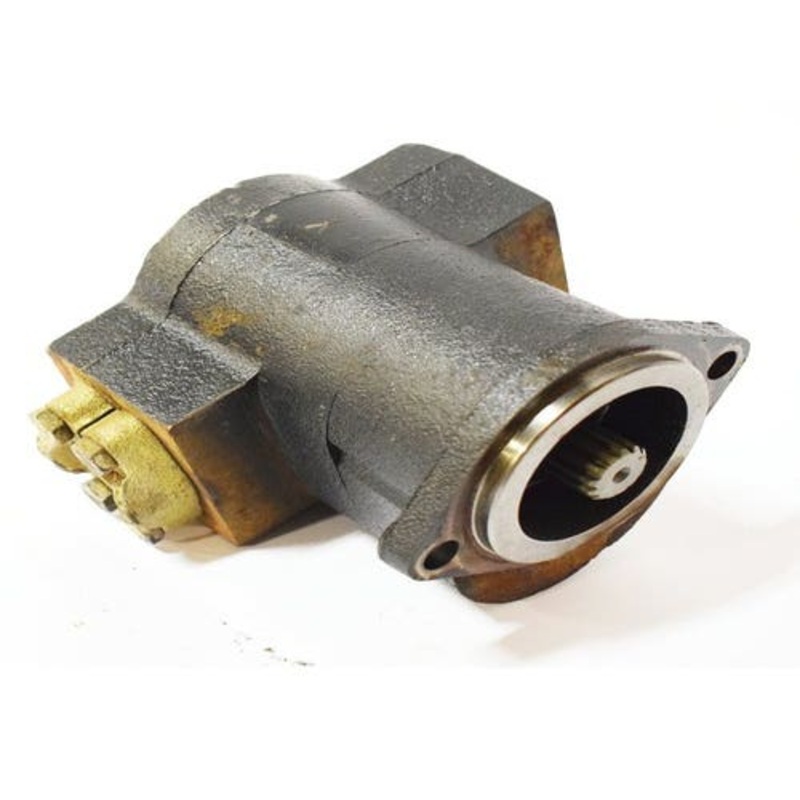 Used Hydraulic Pump fits Bobcat S250 S300 863 873 883 6687867
