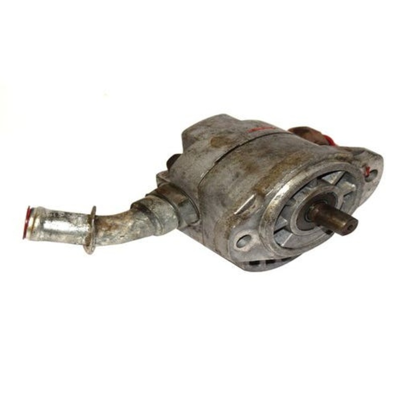 Used Hydraulic Pump fits Gehl 2600 061516