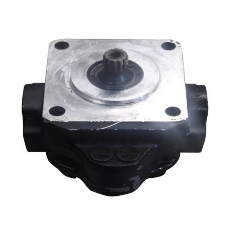 Used Hydraulic Pump fits John Deere 670 770 790 2020 2030 2210 2305 3005 4100 4110 670 770 790 2020 AM876750
