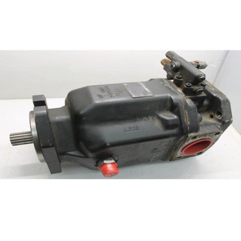 Used Hydraulic Pump fits New Holland T9020 T9030 T9040 T9050 TJ280 TJ330 TJ380 fits Case IH Steiger 435 STX280 STX330 STX380 STX430 STX480 STX530