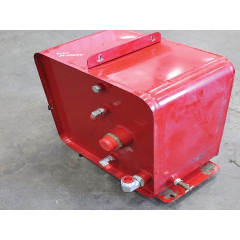 Used Hydraulic Reservoir fits Case IH 7120 8120 9120 87548960