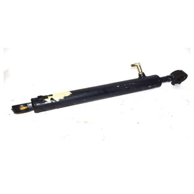 Used Hydraulic Swing Cylinder fits Kubota KX41-3 KX41-3 RB238-67400 RB238-67402