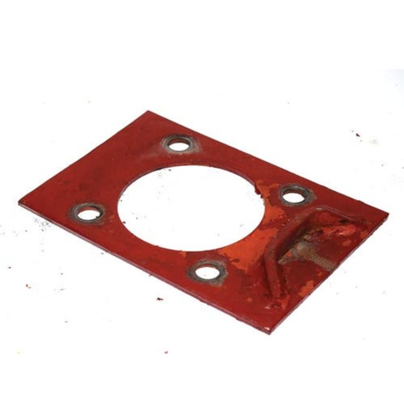 Used Idler Adjustment Washer fits Gehl 2600 062057