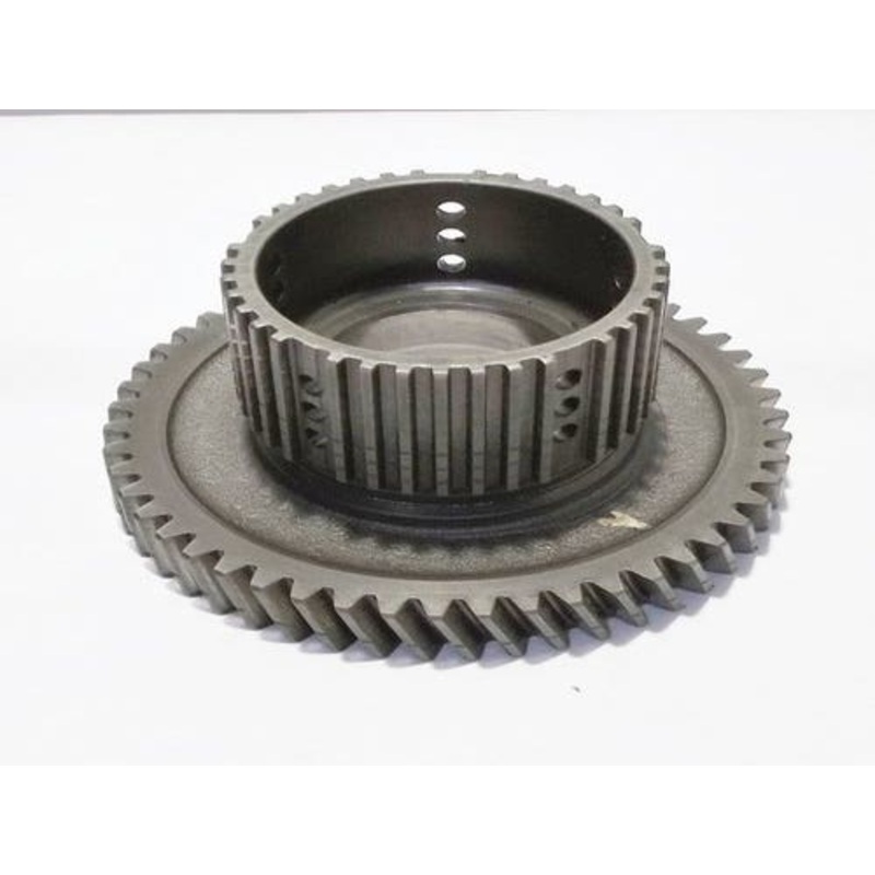 Used Input Shaft 3rd Gear fits Case IH MX80C MX90C MX100 MX100C MX110 MX120 MX135 5120 5130 5140 5220 5230 5240 5250 1995342C2 1995343C2