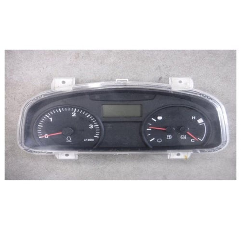 Used Instrument Cluster fits Kubota M6060 M8560 M9960 3C151-75604