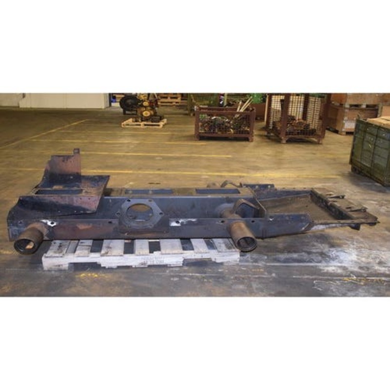 Used Main Frame Lower fits Bobcat S250 S300 S220 6728652
