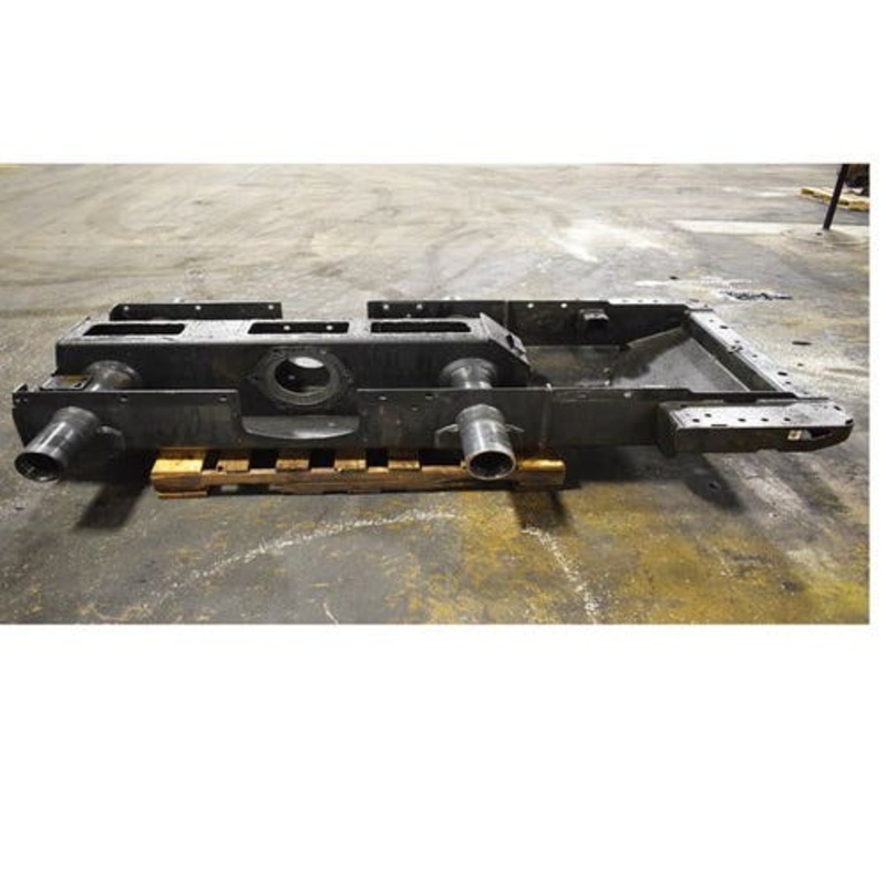 Used Main Frame Lower fits Bobcat S650 7217295