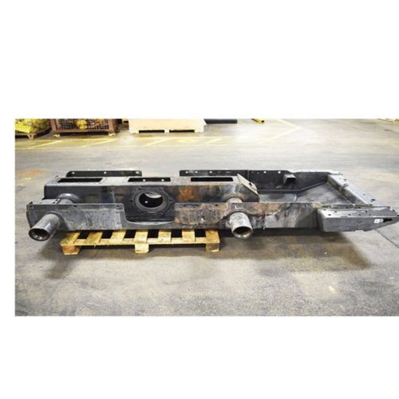 Used Main Frame Lower fits Bobcat S740 S750 S770 7217297