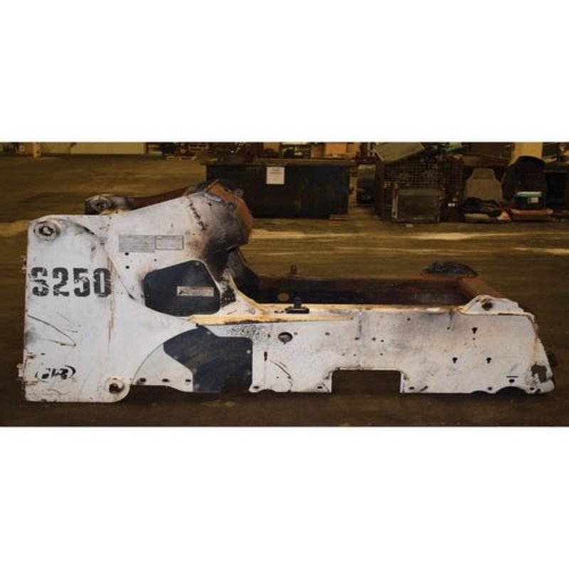 Used Main Frame Upper fits Bobcat S250 A300 6730735