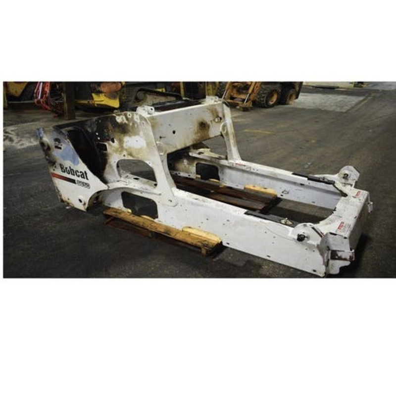 Used Main Frame Upper fits Bobcat S650 7211867