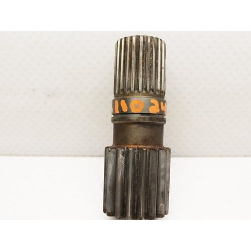 Used MFWD Planetary Sun Shaft fits John Deere 6500 6300 6400 6500 6110 6210 6310 6403 6405 6410 6603 3200 3400 3800 3420 L110240 fits ZF 4475305182