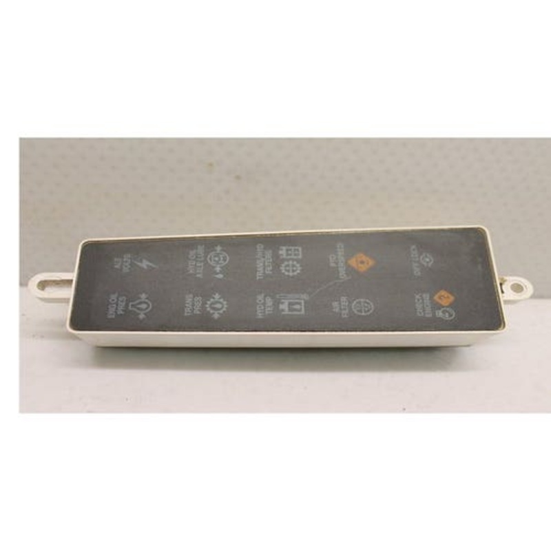 Used Monitor fits John Deere 8560 8570 8760 8770 8870 8960 RE51718 RE33500 RE50584