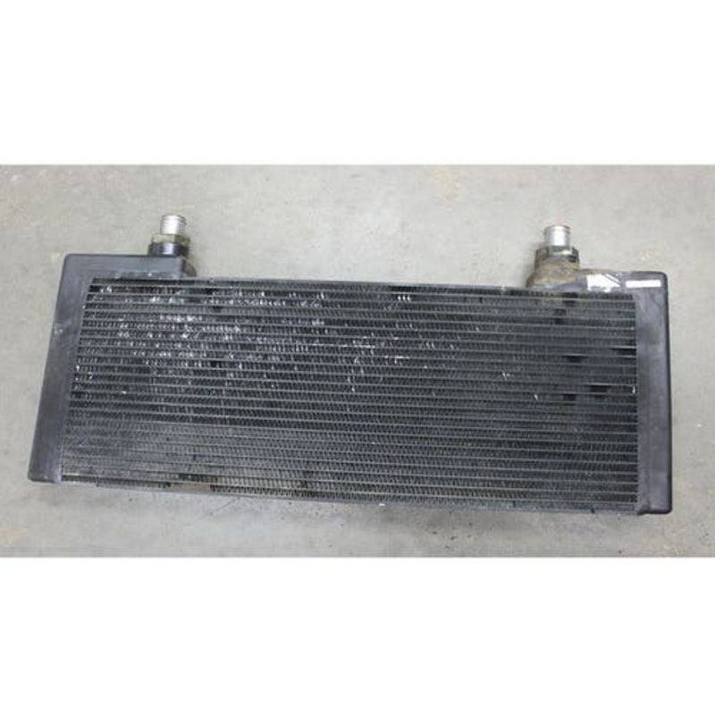 Used Oil Cooler fits Ag-Chem 984 530382D1 520372D1