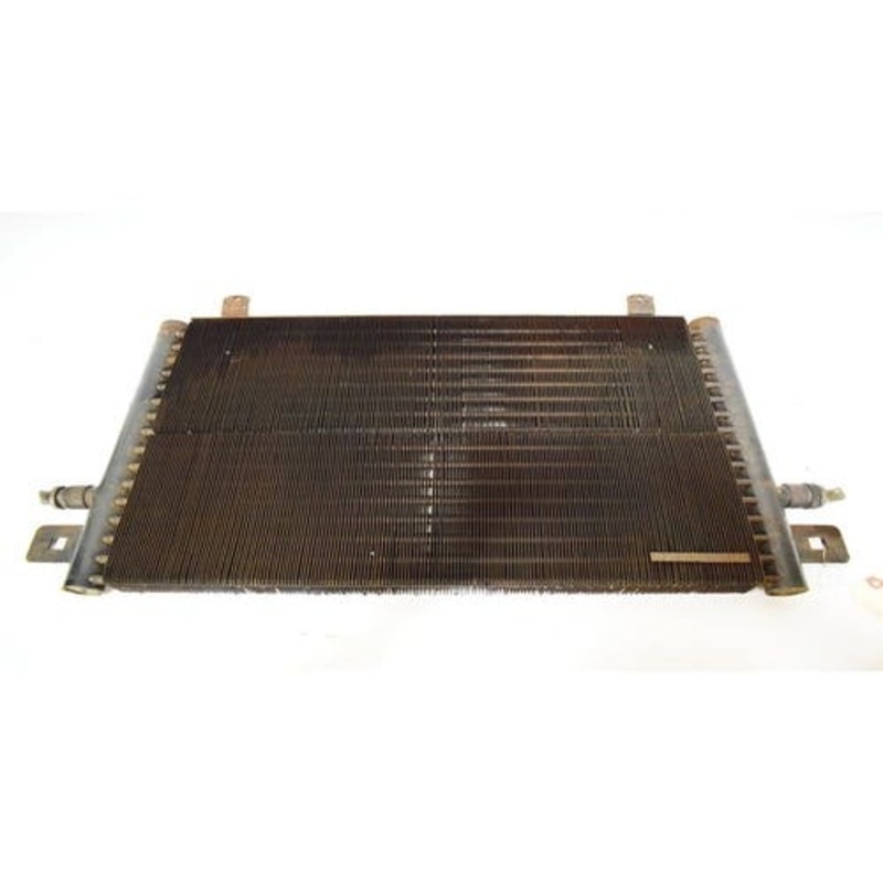 Used Oil Cooler fits Bobcat A300 S220 S250 S300 S330 T250 T300 T320 6678156