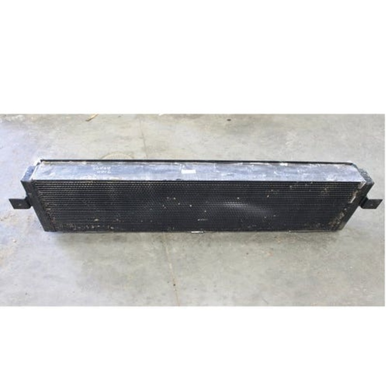 Used Oil Cooler fits Case IH 7010 7120 7230 8010 87378363