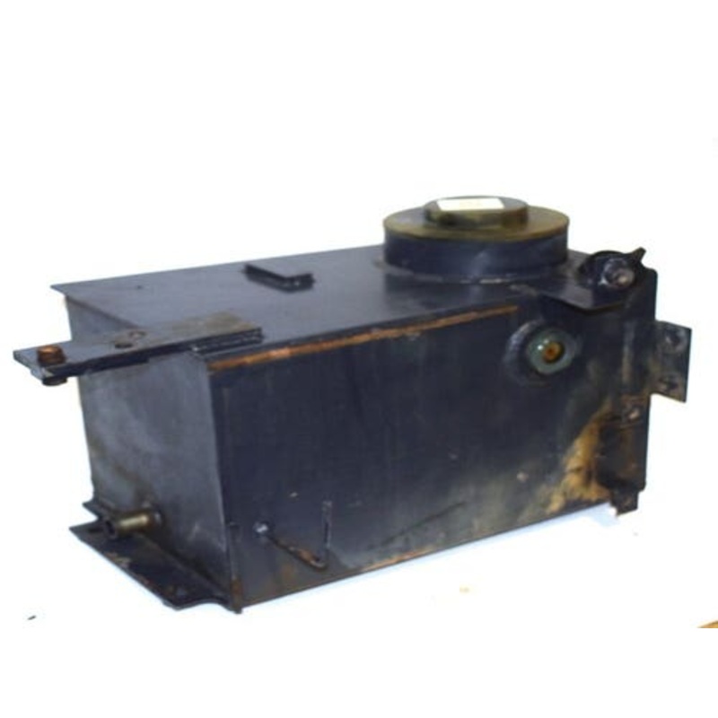 Used Oil Tank fits Kubota KX41-3 KX41-3 RB238-62115 RB238-62116