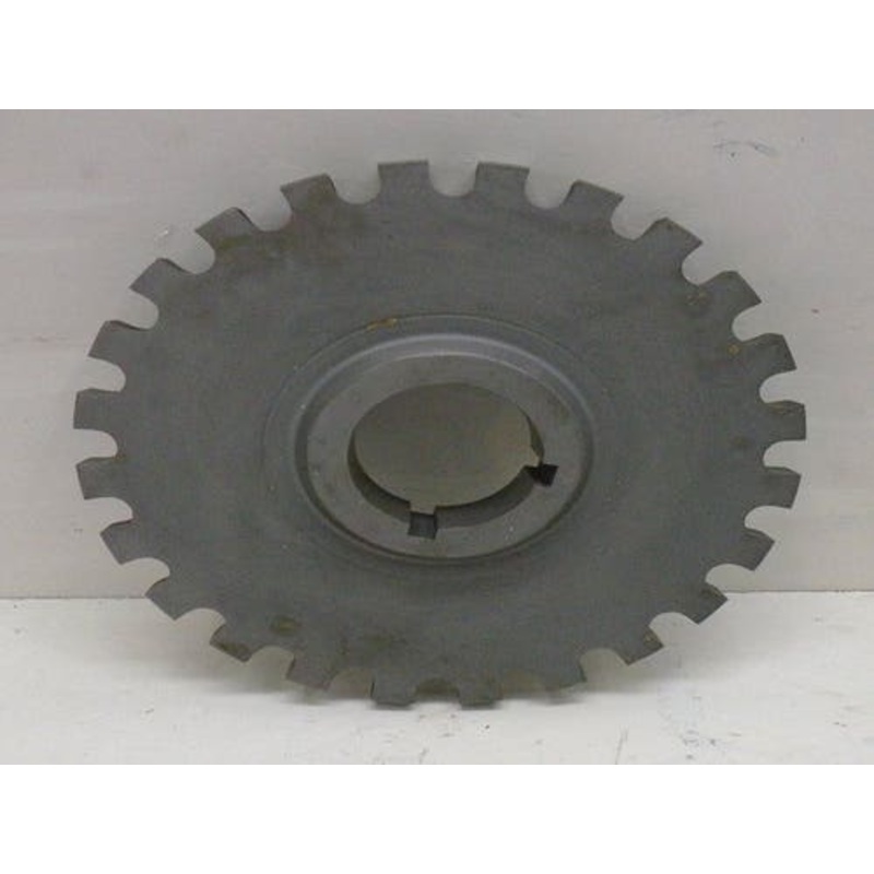 Used Parking Lock Gear fits Case 2090 2290 A155608