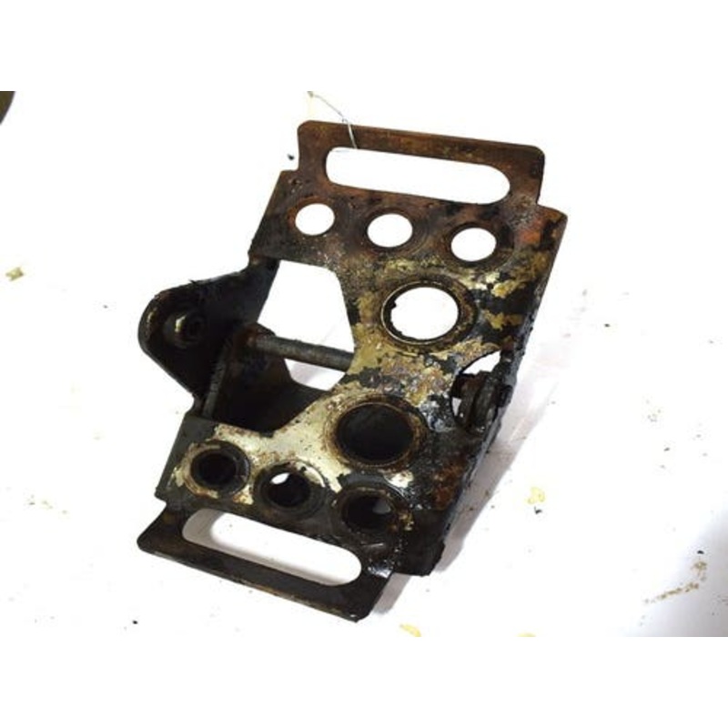 Used Pedal Control Assembly - LH fits Bobcat S630 S740 S750 S770 S850 T630 T740 T750 T770 T870 7151868