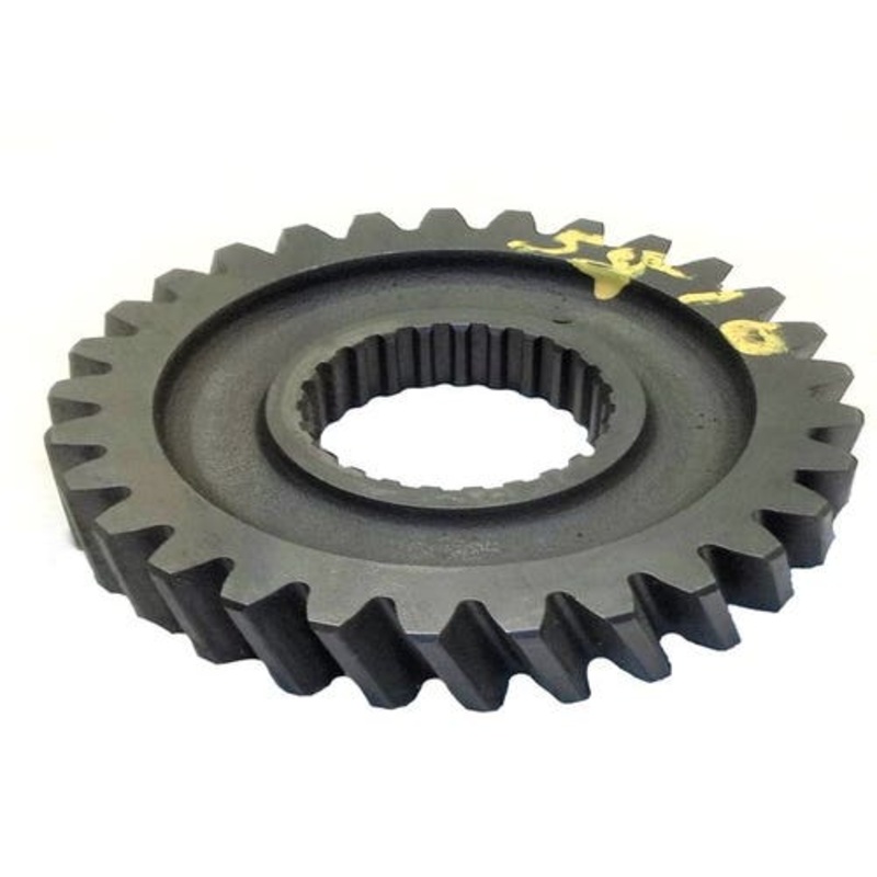 Used Pinion Shaft Gear fits John Deere 5200 5203 5210 5220 5300 5303 5310 5320 5400 5403 5410 5415 5420 5425 5500 5510 5520 5615 5625 5715 R113840