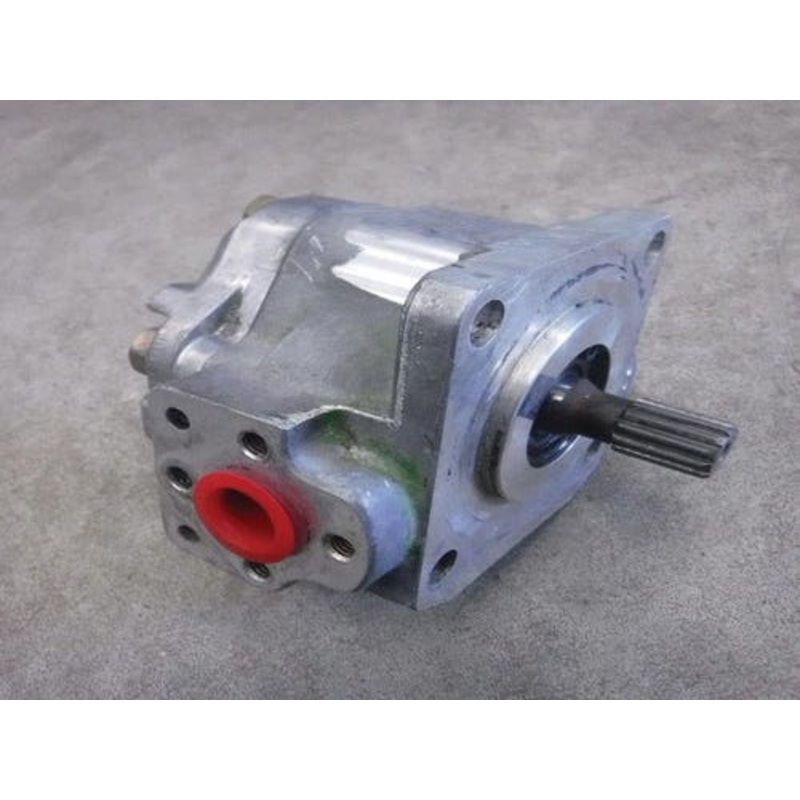 Used Power Steering Pump fits John Deere 770 790 870 970 990 1070 3005 4005 770 870 790 AM876753