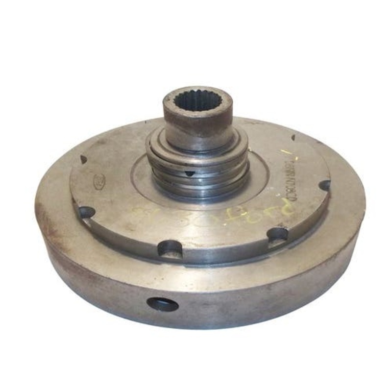 Used PTO Clutch Drum fits Ford TW30 TW35 8830 D8NNN707AD D8NNN786AA D8NNN708CD