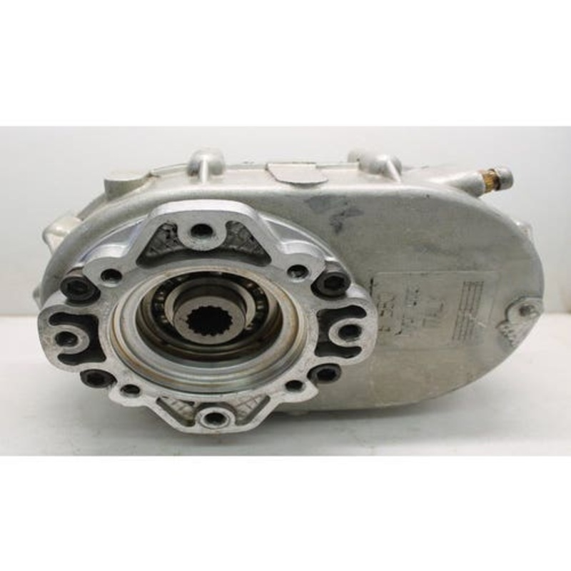 Used PTO Gearbox fits Case IH SCX100 fits New Holland 1475 86518972