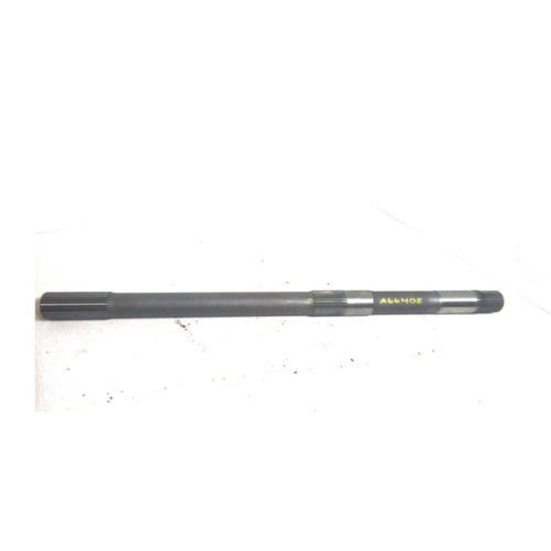 Used PTO Shaft Front fits Case 1270 1370 A66408