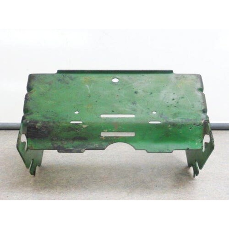 Used PTO Shield Front fits John Deere 210C 2155 2355 2355N 2555 2755 2840 3055 3150 3155 3255 2040S 2140 3140 2955 210C L40968
