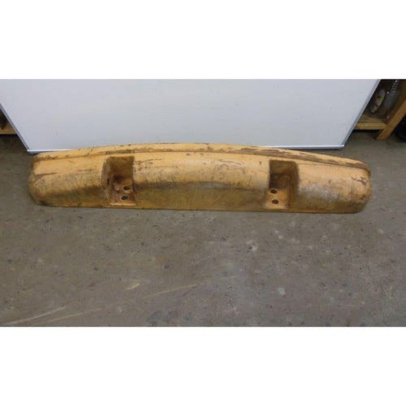 Used Rear Bumper Light fits Case 75XT 192275A1