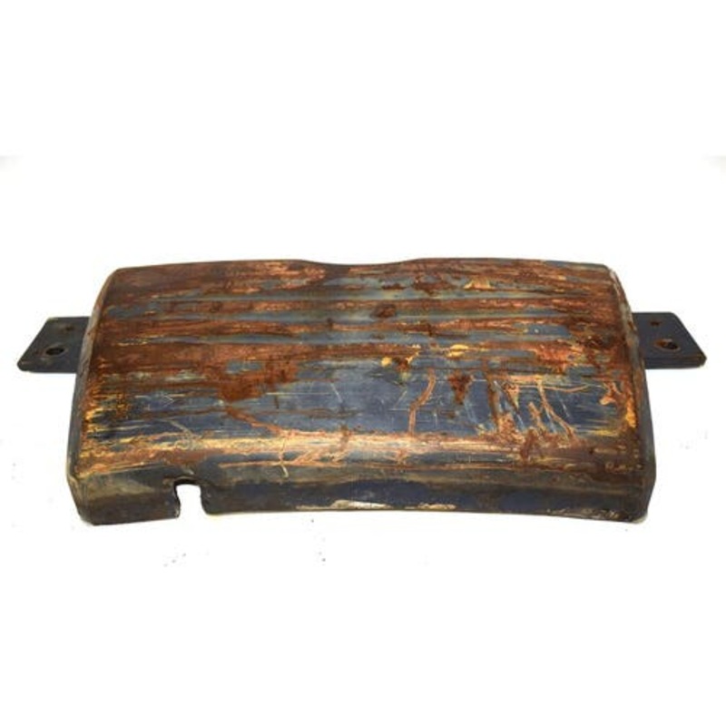 Used Rear Weight Panel fits Kubota KX41-3 KX41-3 RB238-48113