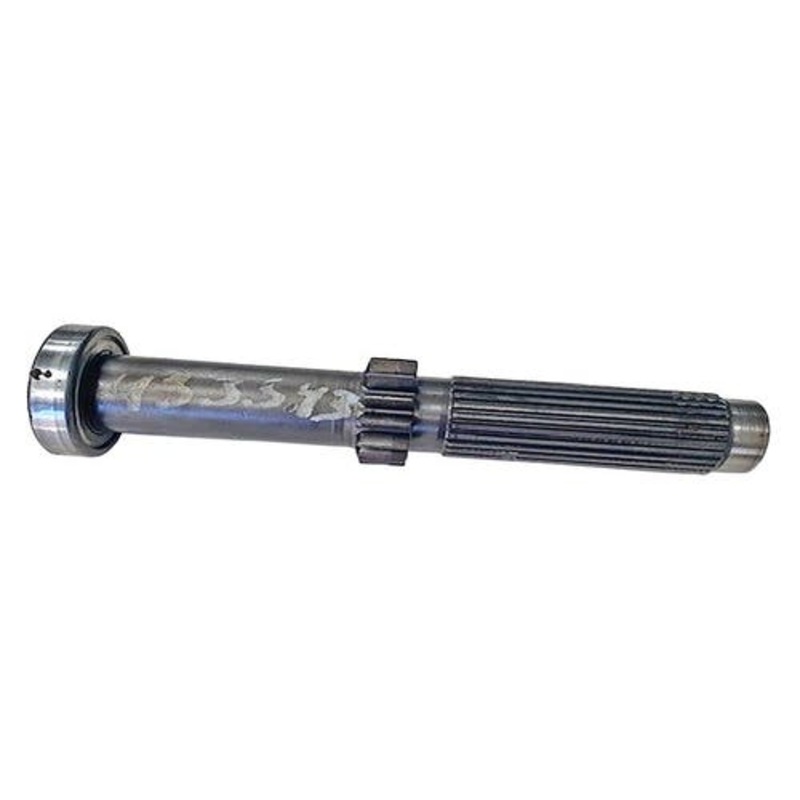 Used Reduction Gear Shaft fits John Deere 5200 5300 5400 R113832