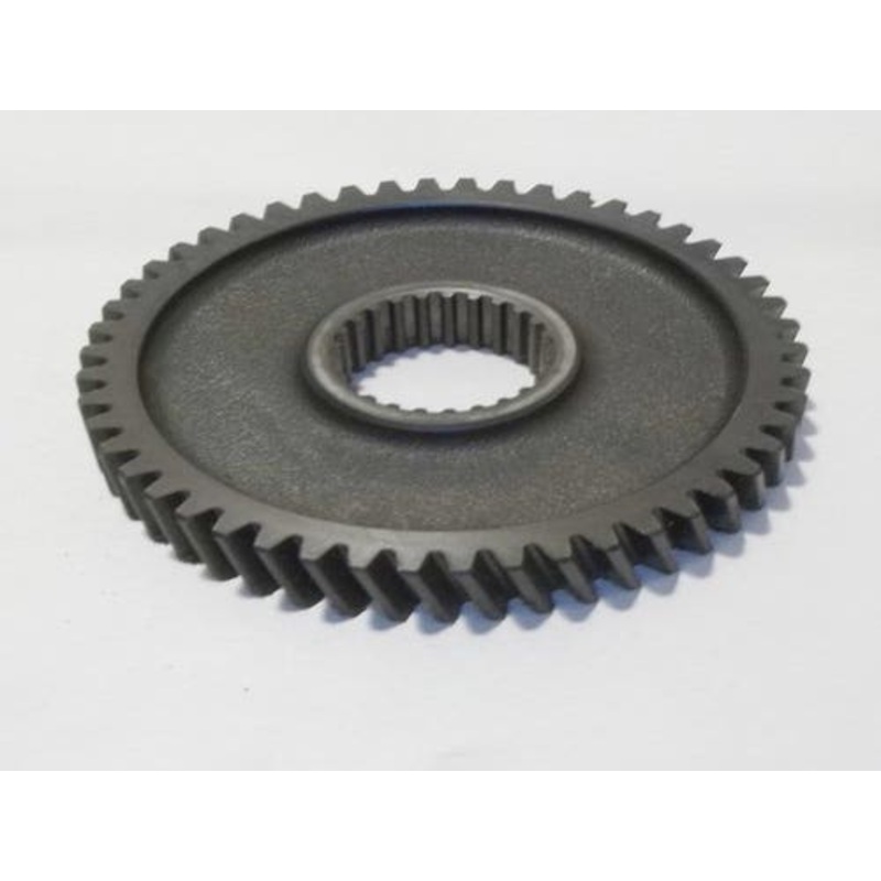 Used Reduction Shaft Gear fits John Deere 5200 5210 5220 5300 5310 5320 5400 5410 5415 5420 5425 5500 5510 5520 5615 5625 5715 5715HC 5725 R113833