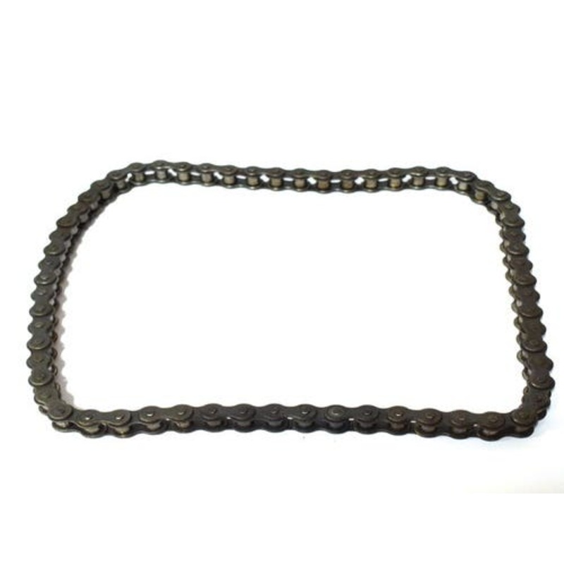 Used Roller Chain Assembly fits Bobcat S70 440 443 450 453 463 7101393