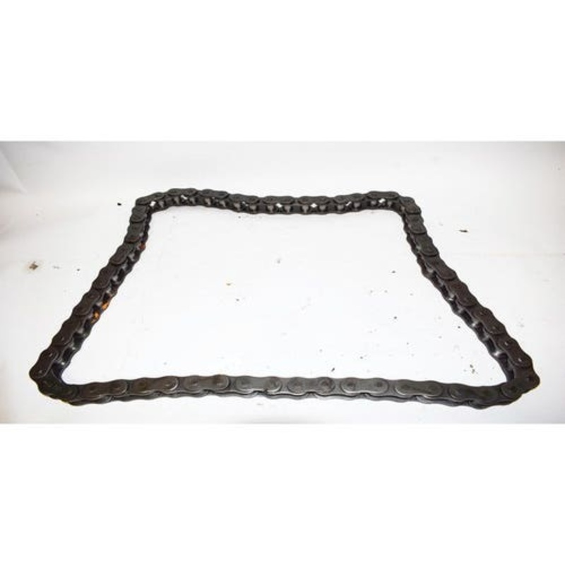 Used Roller Chain Assembly fits New Holland LS190 LX985 86553339