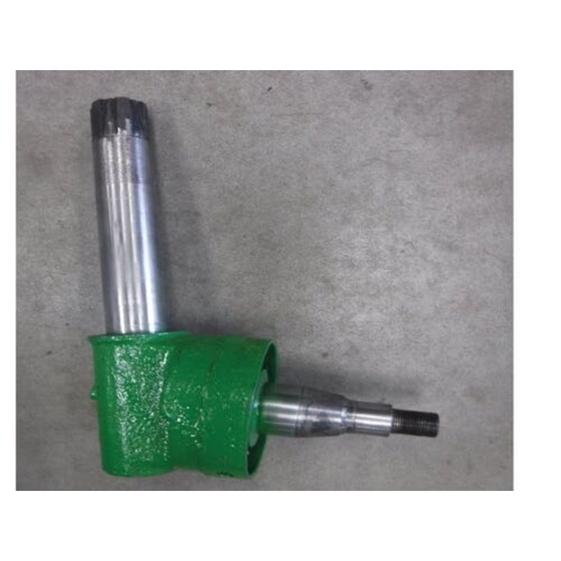 Used Spindle fits John Deere 500A 500A 3010 4010 AR28578