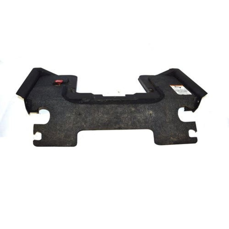 Used Steering Floor Panel fits Bobcat A770 S510 S530 S550 S570 S630 S650 S750 S770 S850 T550 T590 T630 T650 T750 T770 T870 7332961 7185169